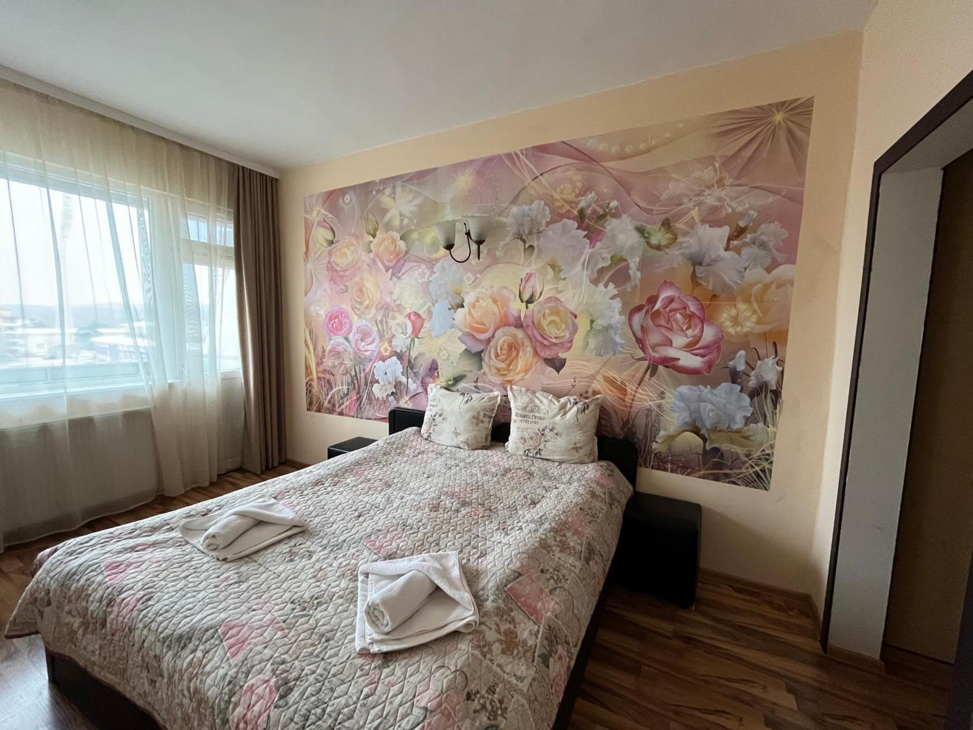 Park Hotel Ivailo Veliko Tárnovo Habitación foto