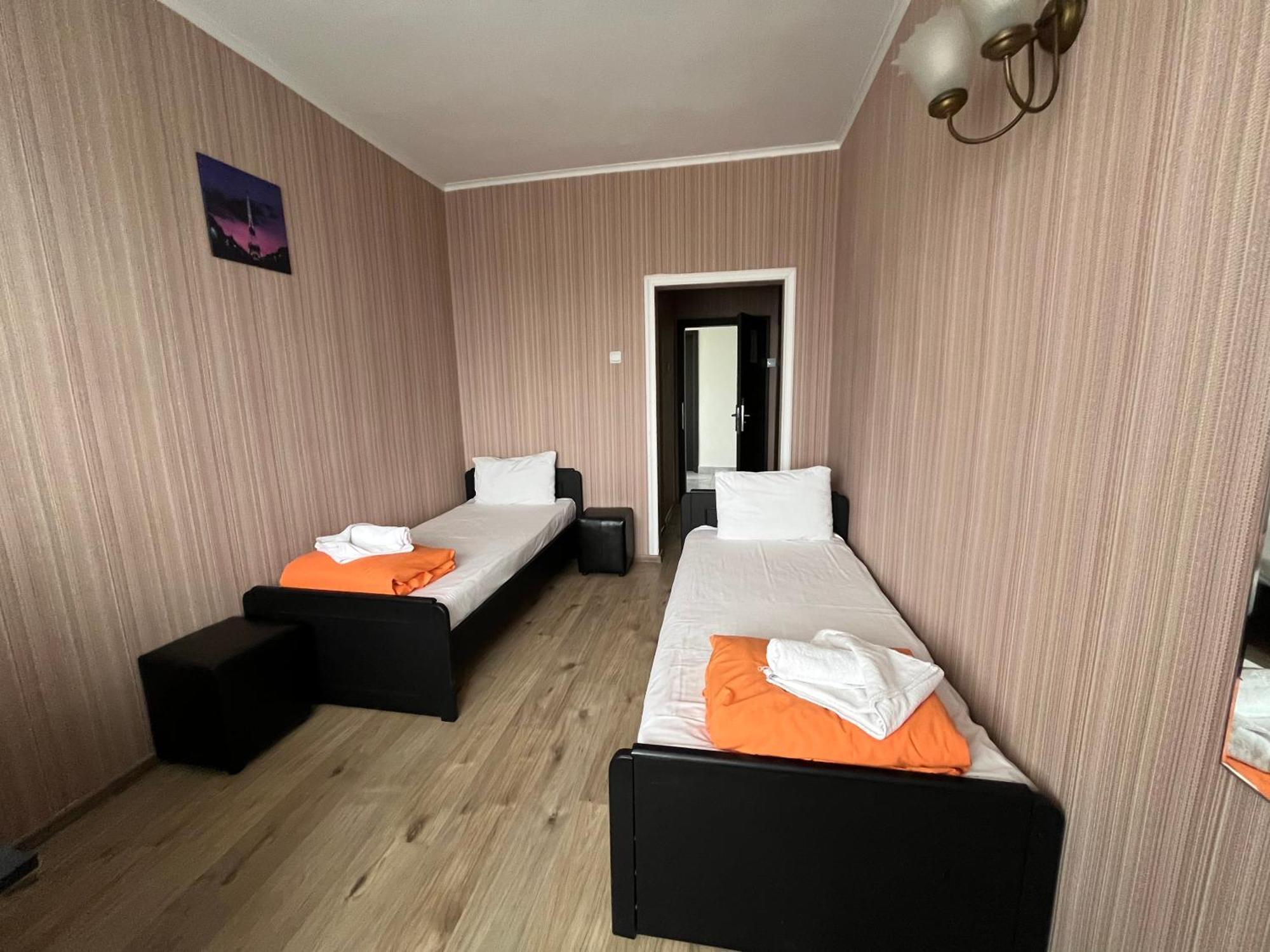 Park Hotel Ivailo Veliko Tárnovo Habitación foto
