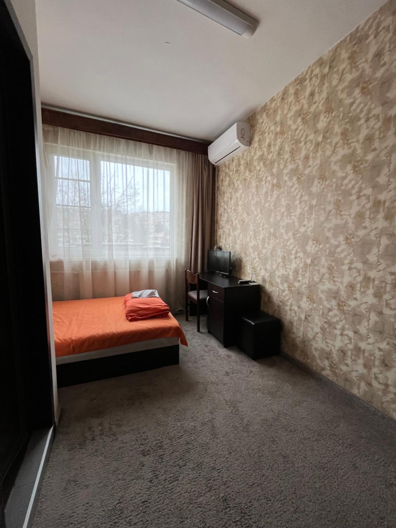 Park Hotel Ivailo Veliko Tárnovo Habitación foto